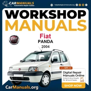 Car Manuals
