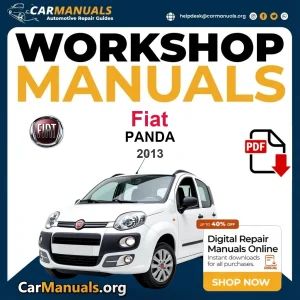 Car Manuals