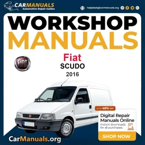 Car Manuals