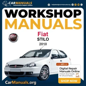 Car Manuals