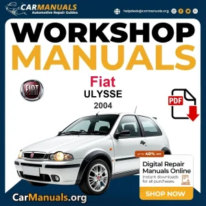 Car Manuals