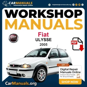 Car Manuals