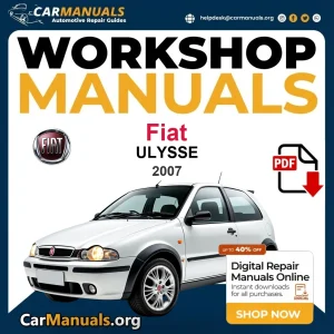 Car Manuals