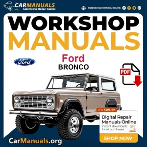 Car Manuals