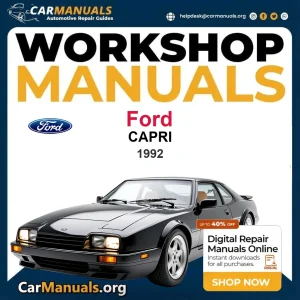 Car Manuals