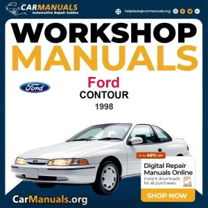 Car Manuals