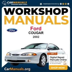 Car Manuals