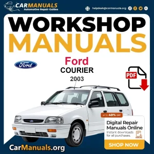 Car Manuals