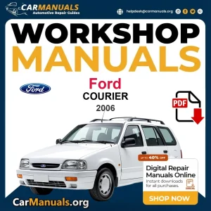 Car Manuals