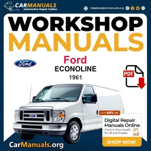 Car Manuals