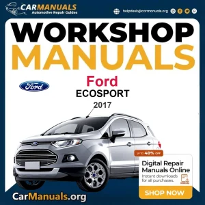Car Manuals