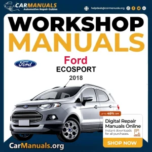 Car Manuals