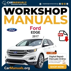 Car Manuals