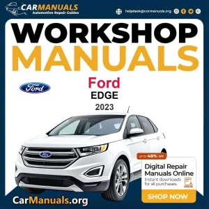 Car Manuals