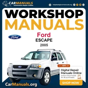 Car Manuals