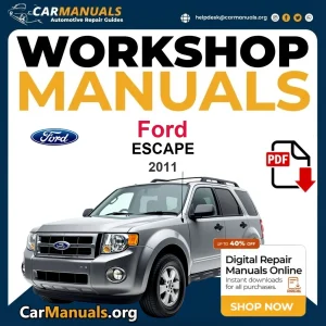Car Manuals