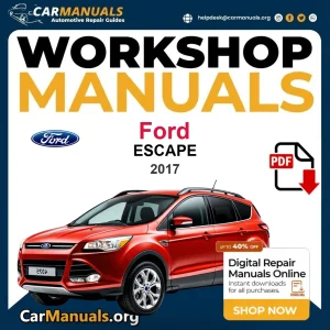 Car Manuals
