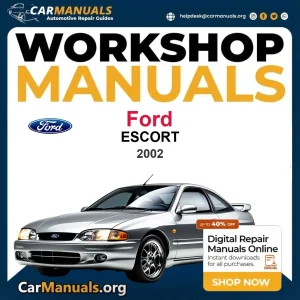Car Manuals