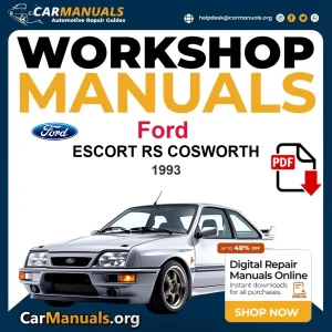 Car Manuals