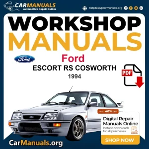 Car Manuals