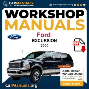 Car Manuals