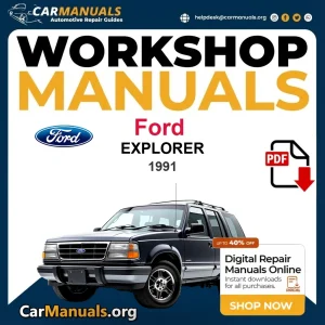 Car Manuals