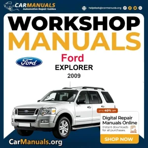 Car Manuals