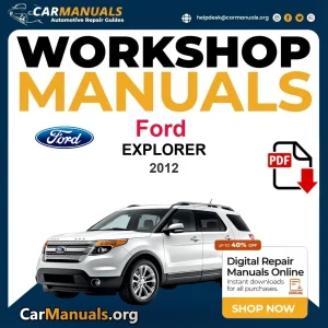 Car Manuals