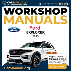 Car Manuals