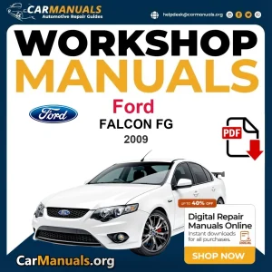 Car Manuals