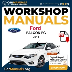 Car Manuals
