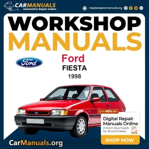Car Manuals
