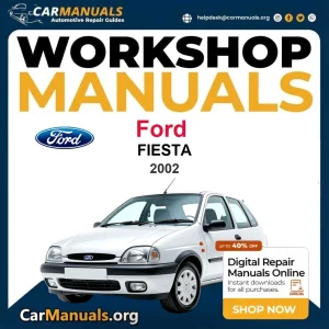 Car Manuals