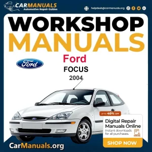 Car Manuals