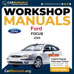 Car Manuals