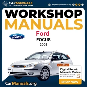 Car Manuals