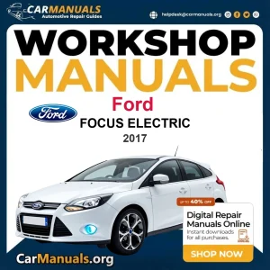Car Manuals