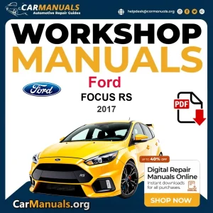 Car Manuals