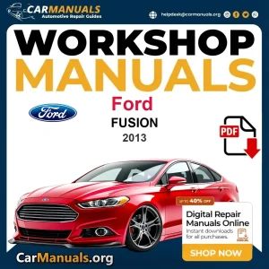 Car Manuals
