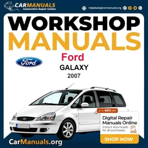 Car Manuals