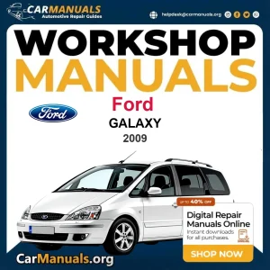 Car Manuals