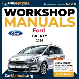 Car Manuals