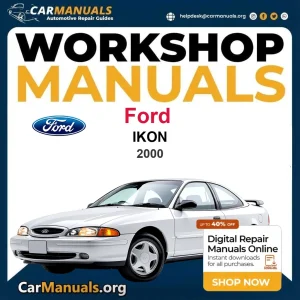 Car Manuals
