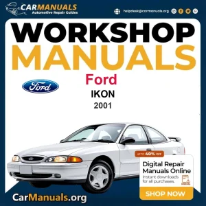 Car Manuals