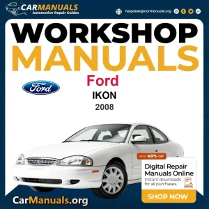 Car Manuals