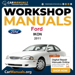 Car Manuals