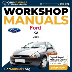 Car Manuals
