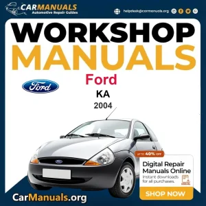 Car Manuals