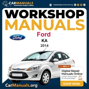 Car Manuals