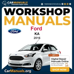 Car Manuals